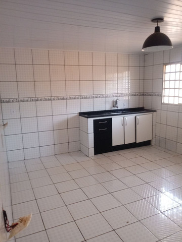 Vendo ou troco Casa 3/4