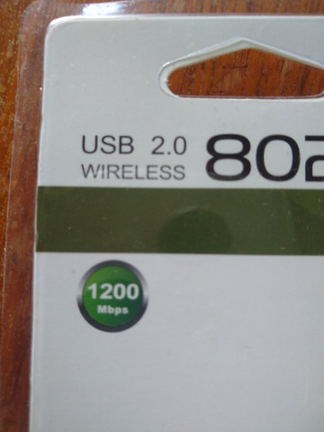 Antena USB wireless - Foto 2