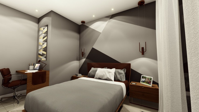 Residencial Vita Itaum - Itaum - Foto 13