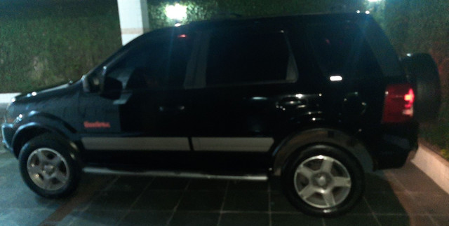 Ford EcoSport FREESTYLE XLT 1.6 FLEX 2008 - Foto 3