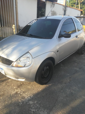 Ford ka 1.0 2006
