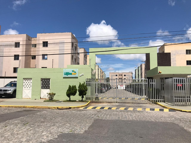 Laguna Mar
