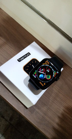 Smartwatch W26 - Foto 2