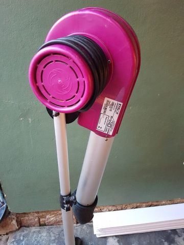 Secador para banho e tosa - Foto 2