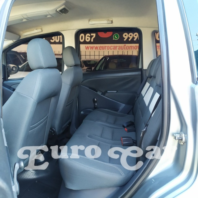 Fiat Idea Essence 1.6 Flex 2012 Completa ( ecosport doblo tucson fox duster ) - Foto 11