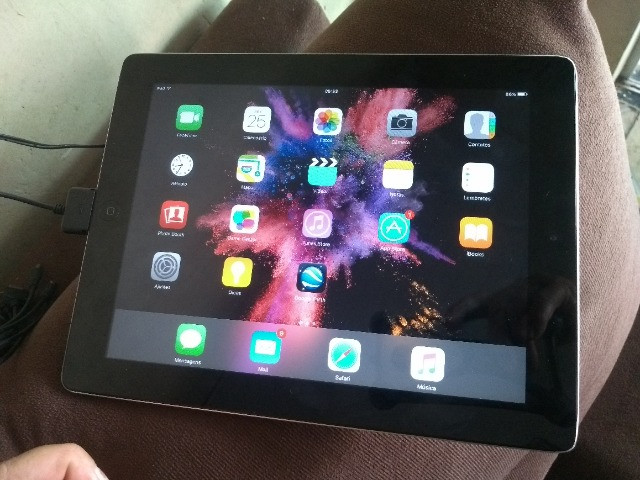 Ipad 2 - Foto 4