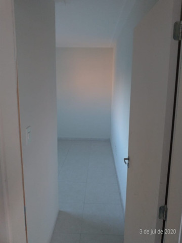 Vende-se Apartamento Novo, Pronto pra Morar - Foto 8