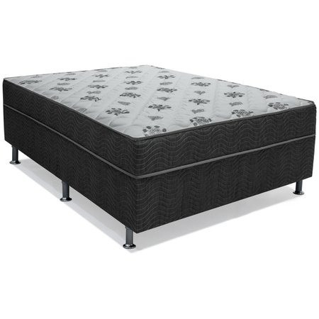 Cama Box de Casal ( Promoção) - Foto 3