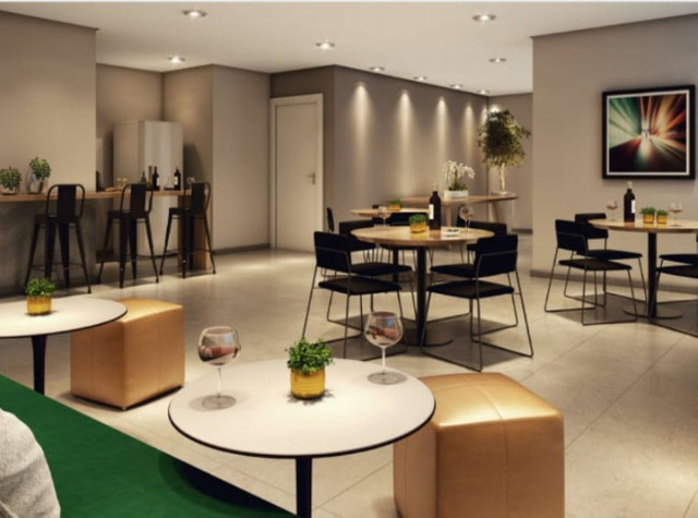 Apartamento no Tatuapé 42 m², e 44 m² - Foto 11