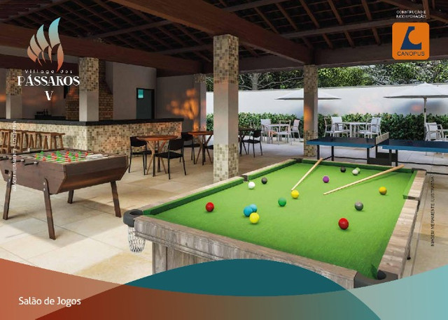 57- Casa no Pássaros V, Entrada de 499 e desconto especial este mês! - Foto 5