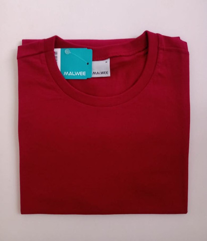 Camiseta Malwee Tradicional Básica Masculina - Foto 3