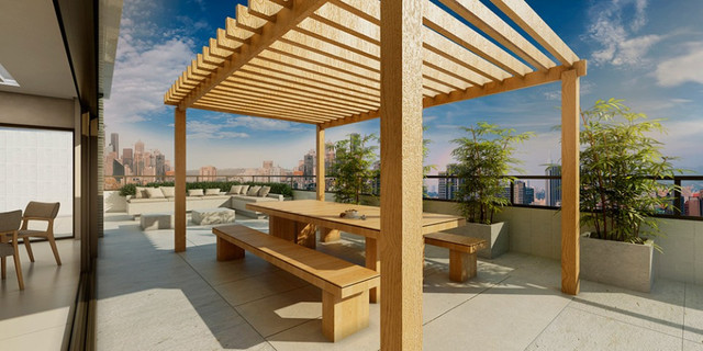 Aptos 2 Quartos (1 suíte) | Candeias | 54 a 65 m² - Foto 8