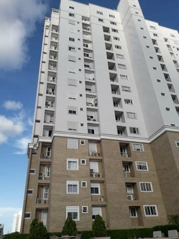 Vende-se apartamento no edifício copa cabana