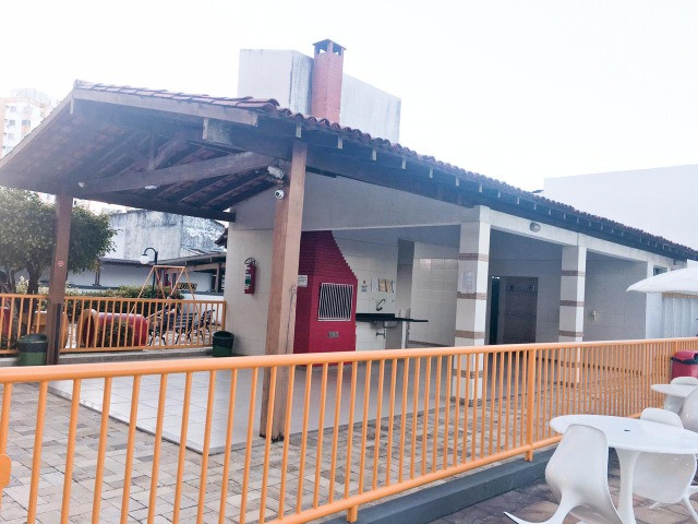 Vendo excelente Apt no Condomínio Bahia Sol (Leia a Descrição) - Foto 20