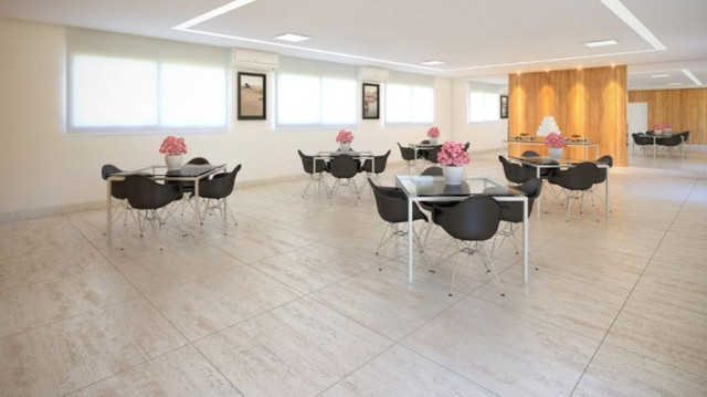 Condominio torre dos holandeses, com 2 quartos - Foto 2