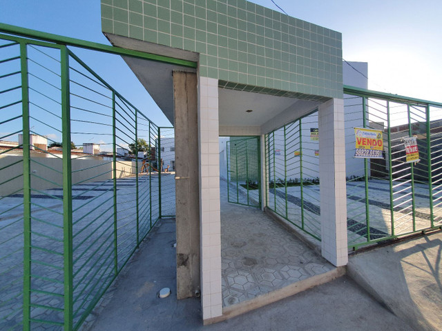 Apartamento estilo privê em Igarassu - Excelente localização