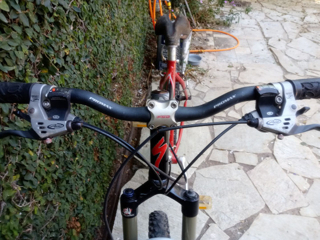 Specialized Hard Rock 27v quadro 17 - Foto 3
