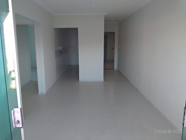 Vende-se Apartamento Novo, Pronto pra Morar - Foto 3