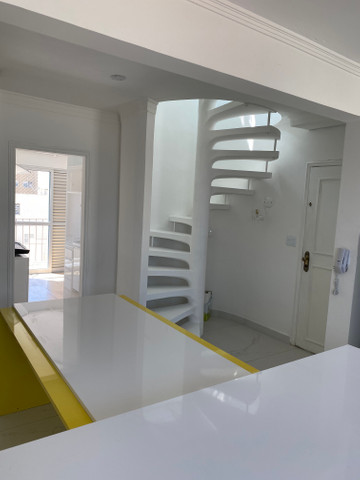Apartamento cobertura Mooca - DIRETO COM PROPRIETÁRIO!! - Foto 3