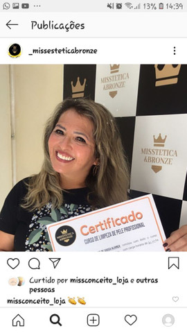 Featured image of post Misstetica Fortaleza Loja virtual de produtos para est tica cabelereiro e perfumaria