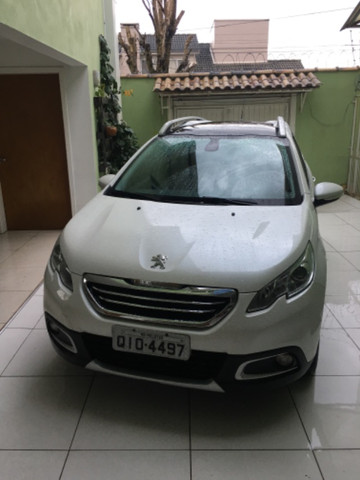 Peugeot 2008 ano 2018 - Foto 3
