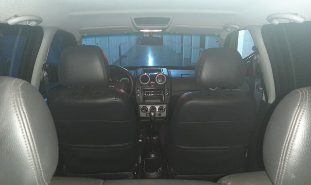Ford EcoSport FREESTYLE XLT 1.6 FLEX 2008 - Foto 5