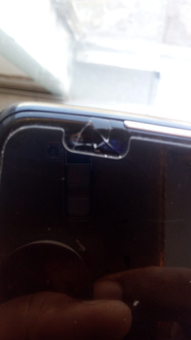 Lg k10 - Foto 3