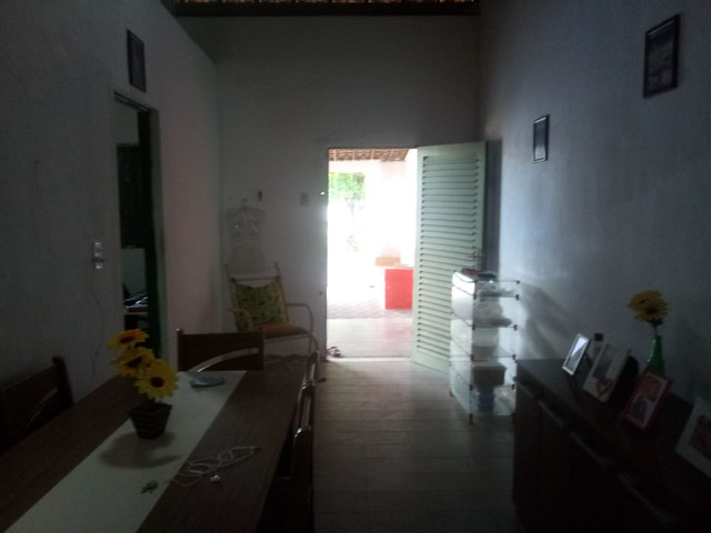 Casa 2/4 com uma suite no Marcos Freire 2 - Foto 4