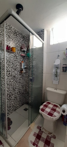 Brazil Imobiliária - Vende apartamento de 2 Quartos na CL 118 - Santa Maria Norte - Foto 7