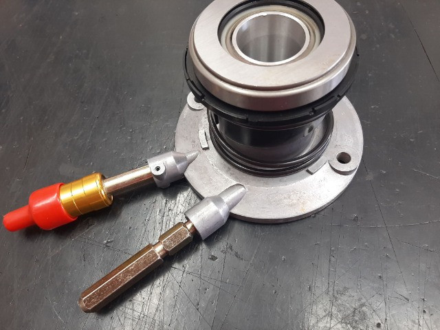 Atuador Hidraulico S10/Blazer 4.3/2.8 diesel