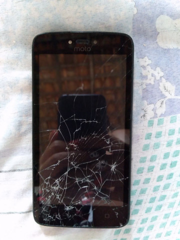 Motorola moto C