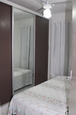 Vende-se apartamento no viver Ananindeua
