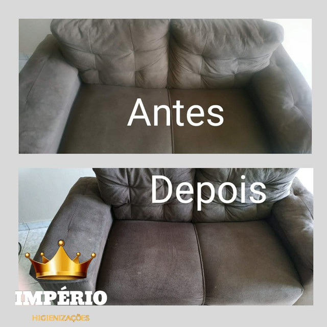 Higienização - Foto 5