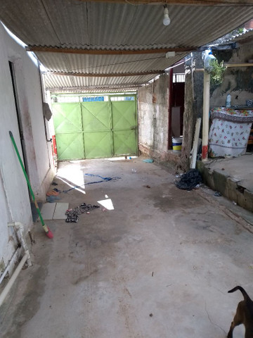 Vendo uma linda casa