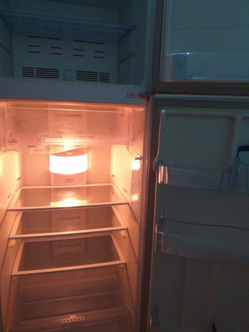 Venda Geladeira FrossFree Continental - Foto 5