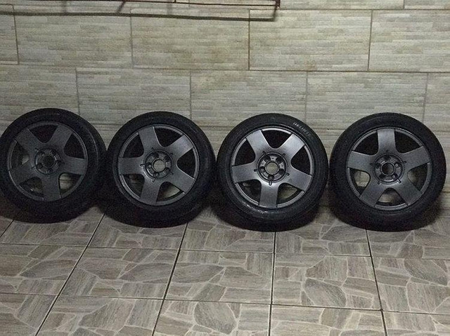 Aro 15 do golf