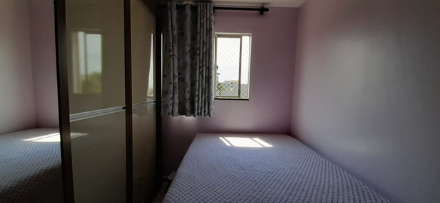 Brazil Imobiliária - Vende apartamento de 2 Quartos na CL 118 - Santa Maria Norte - Foto 6