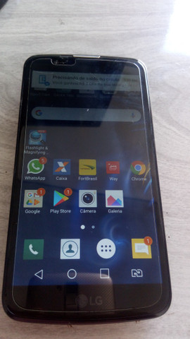 Lg k10