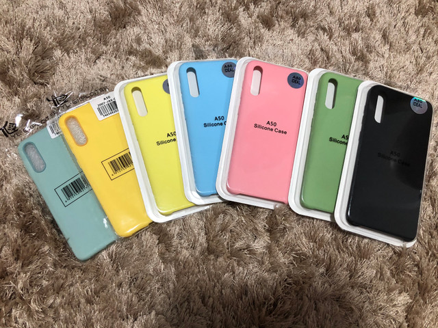 Capinha para celular - Foto 6