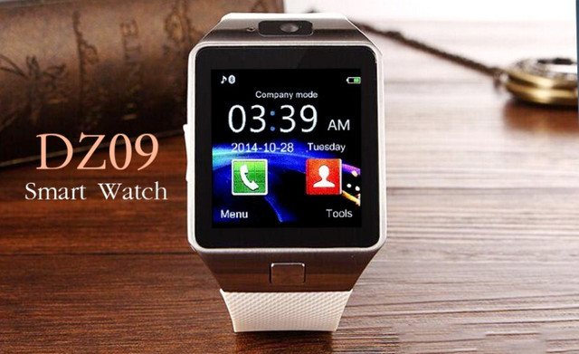 Relogio De Pulso Masculino Digital Bluetooth - Foto 2