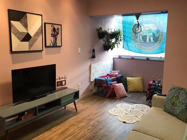 Lindo Apartamento, bem Localizado - Foto 2