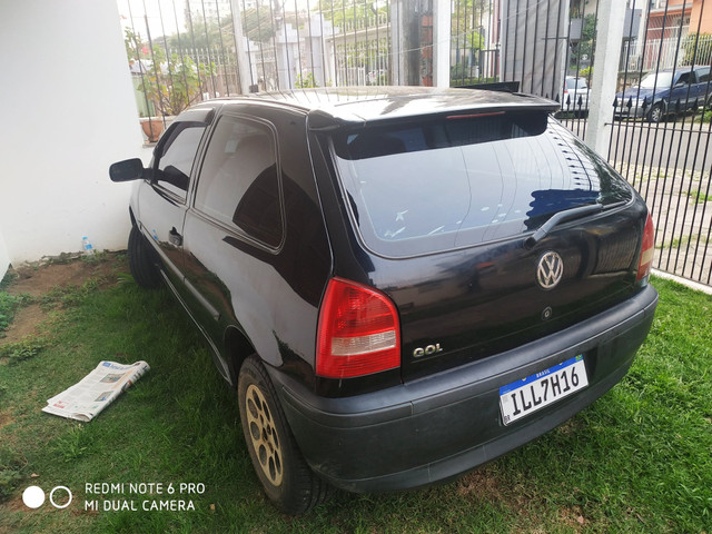 Gol G3 bolinha - Foto 4