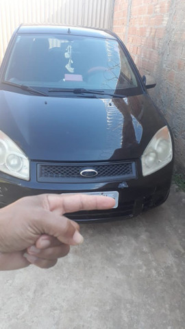 Vendo fiesta - Foto 4