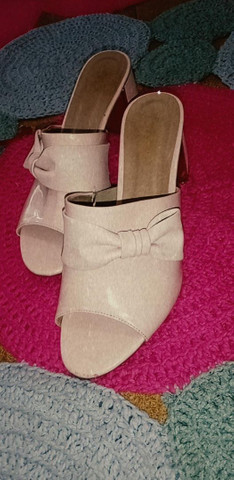 Sapatos - Foto 6