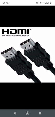 CABO HDMI