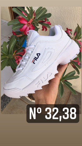 Tênis 1ª linha - Foto 2