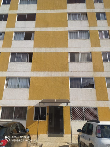 Ágio de apartamento de 75m² com 3qts, 1 suite e fino acabamento-todo no porcelanato ! - Foto 20