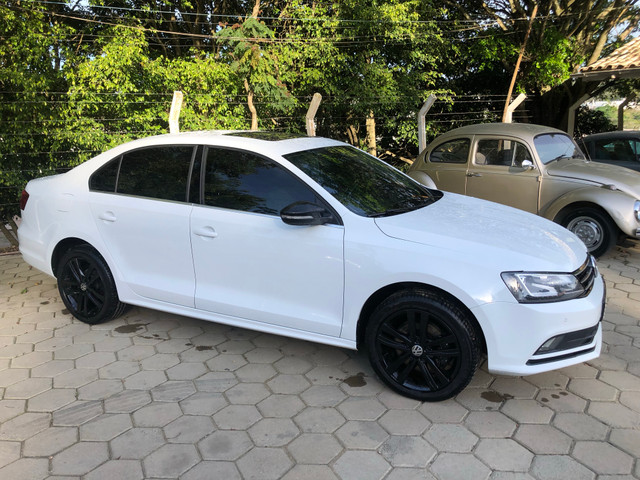 Vw Jetta highline 2.0 tsi premium - Foto 9