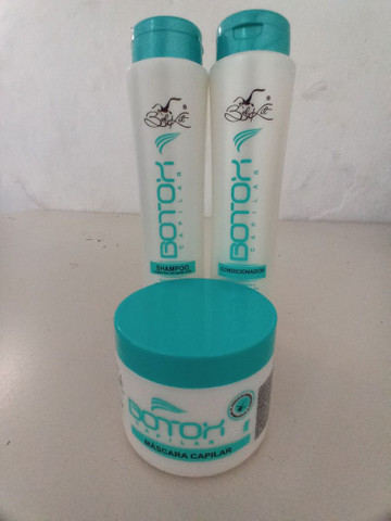 Óleo e kits de shampoo atacado e varejo - Foto 3