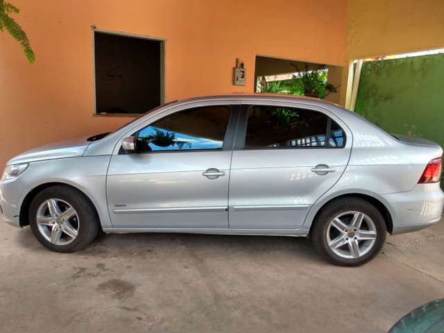 Voyage 1.6 Automático - Foto 2